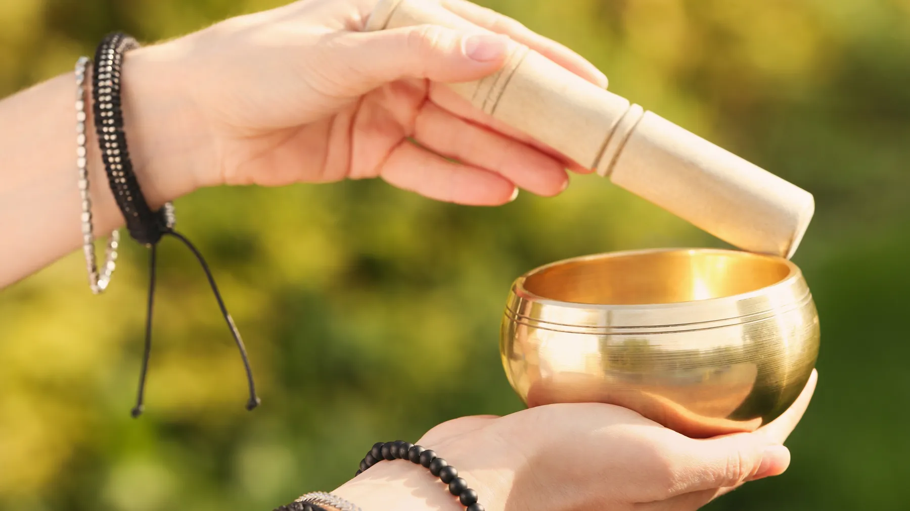 Soundbath with Sera Timms