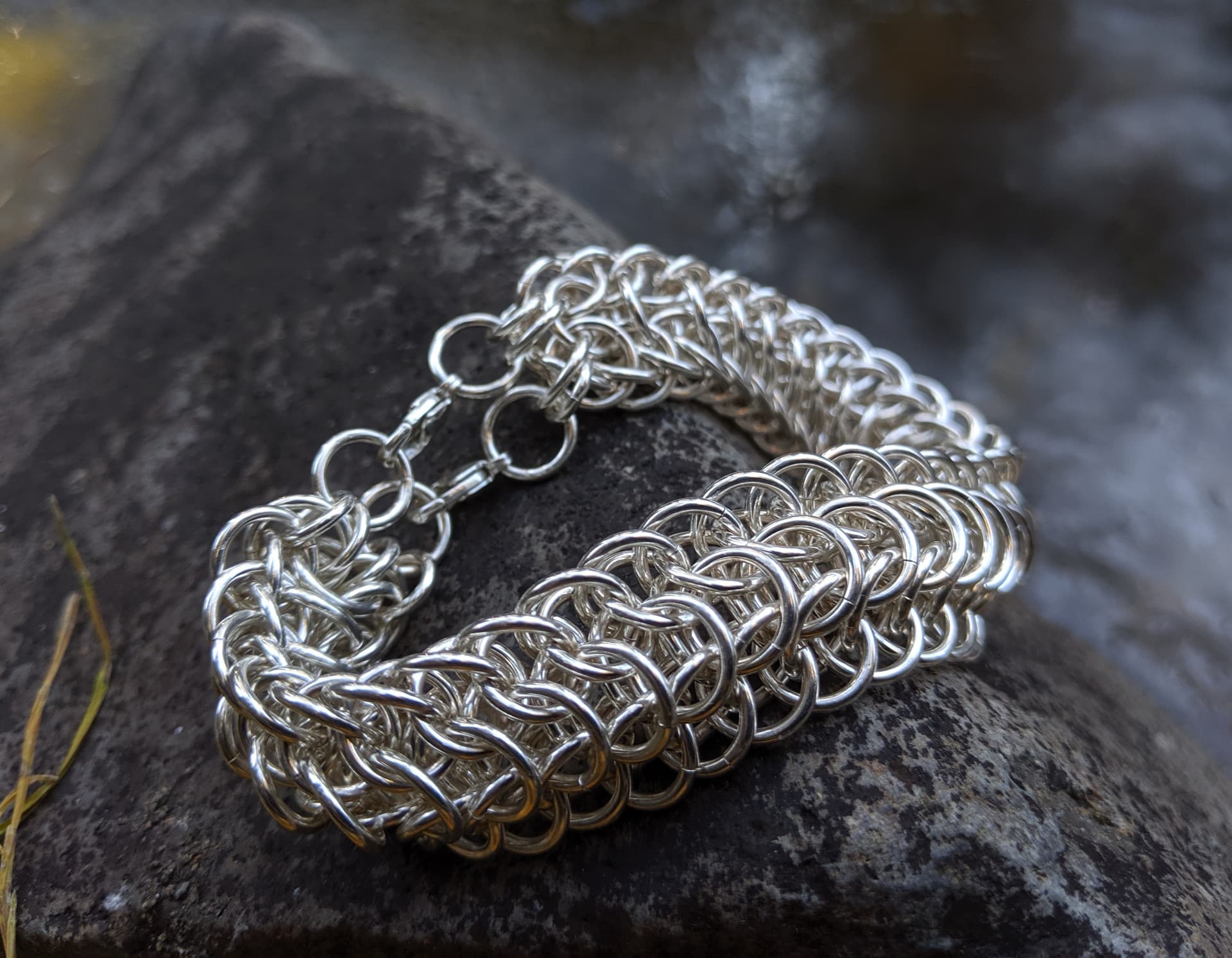 Snowfire Jewelry
