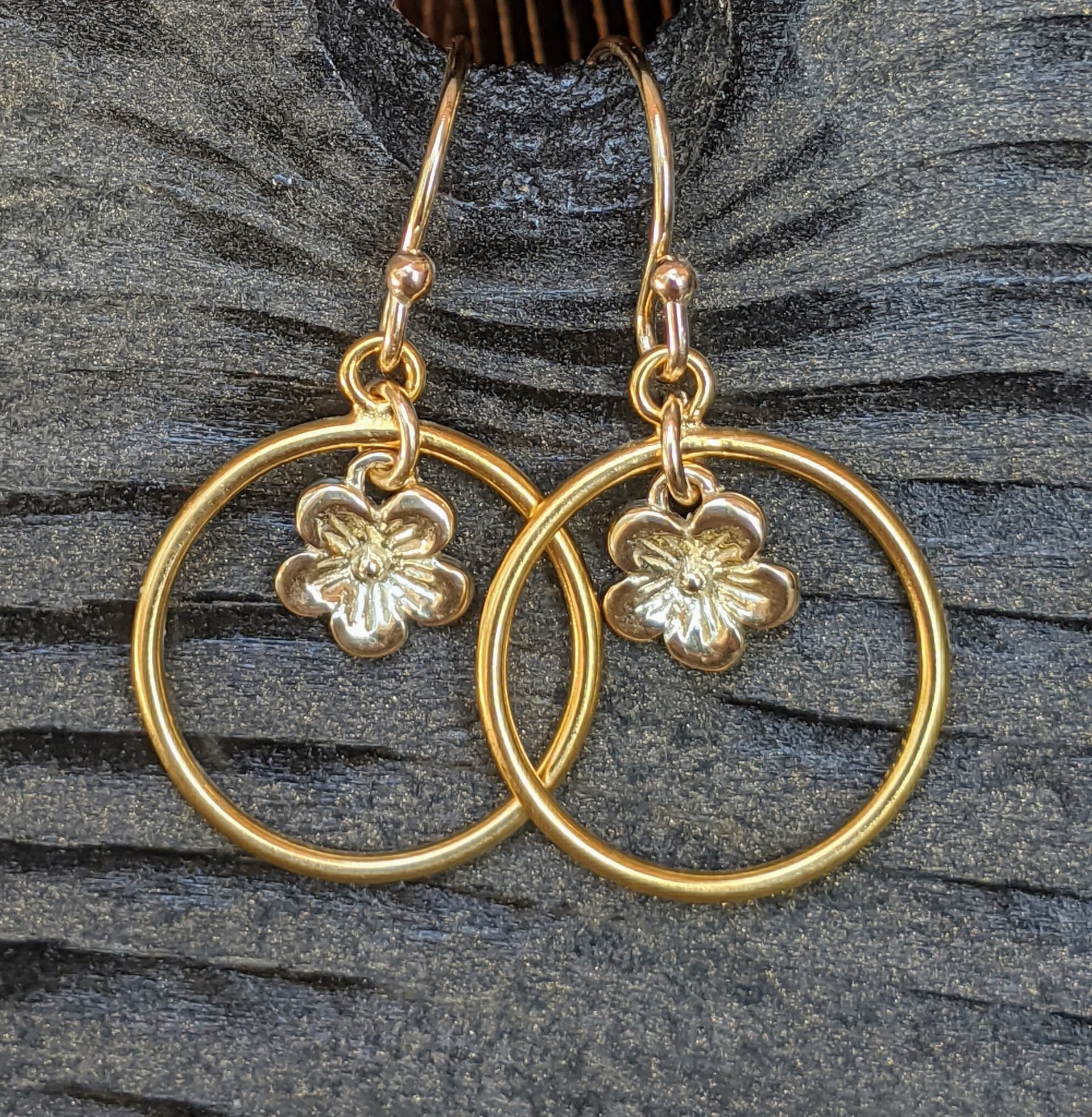 Snowfire Jewelry