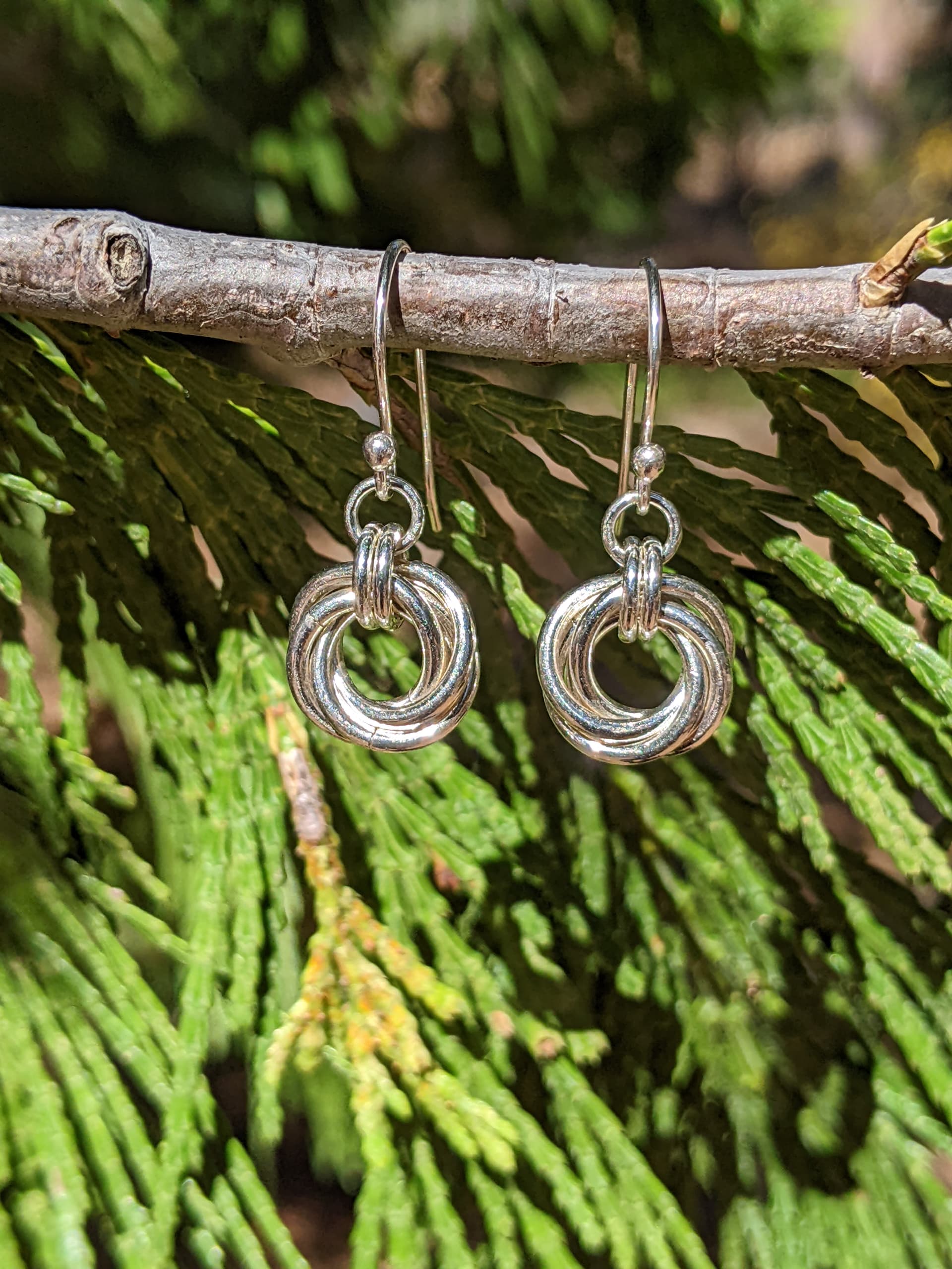 Snowfire Jewelry