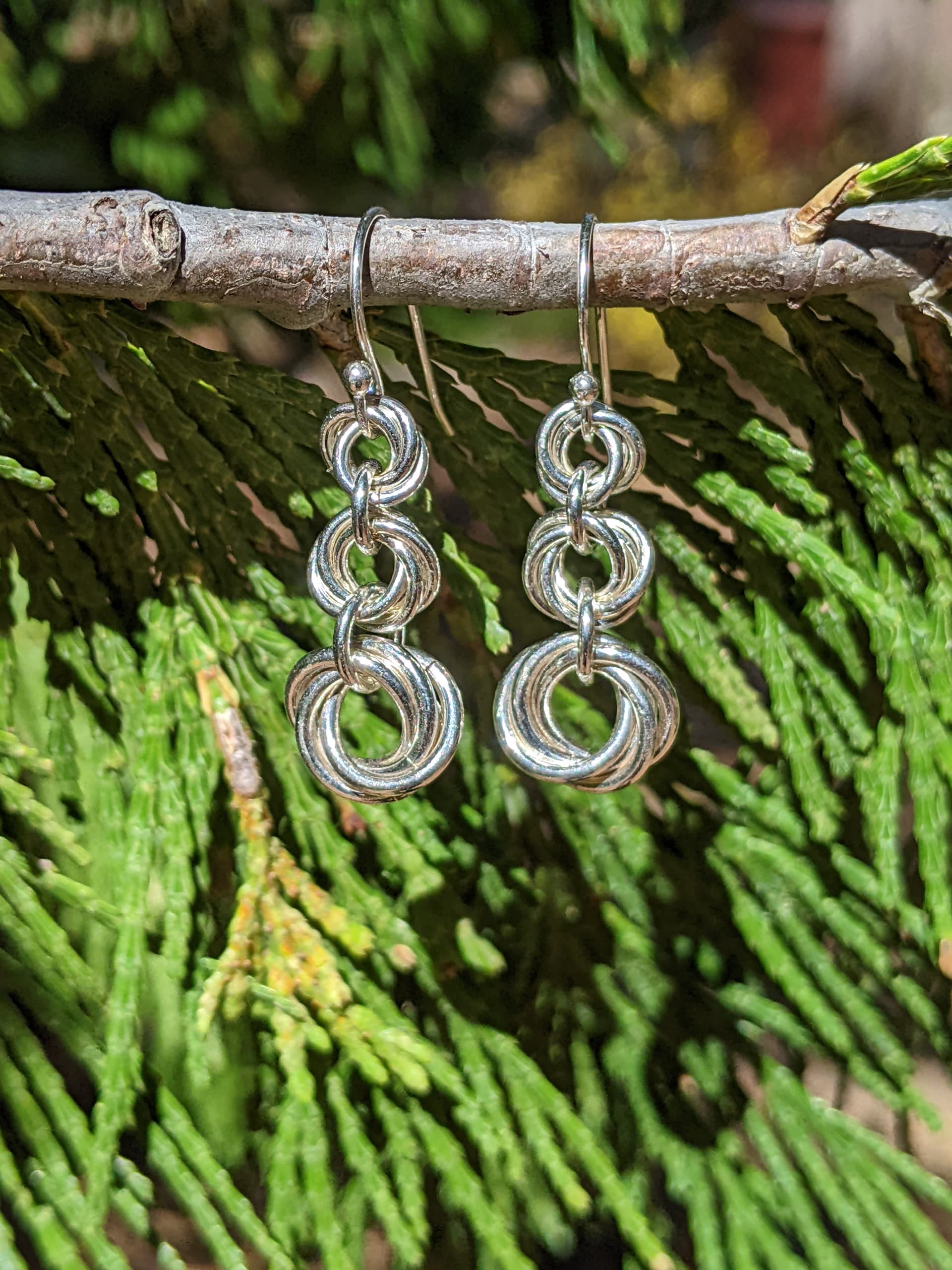 Snowfire Jewelry