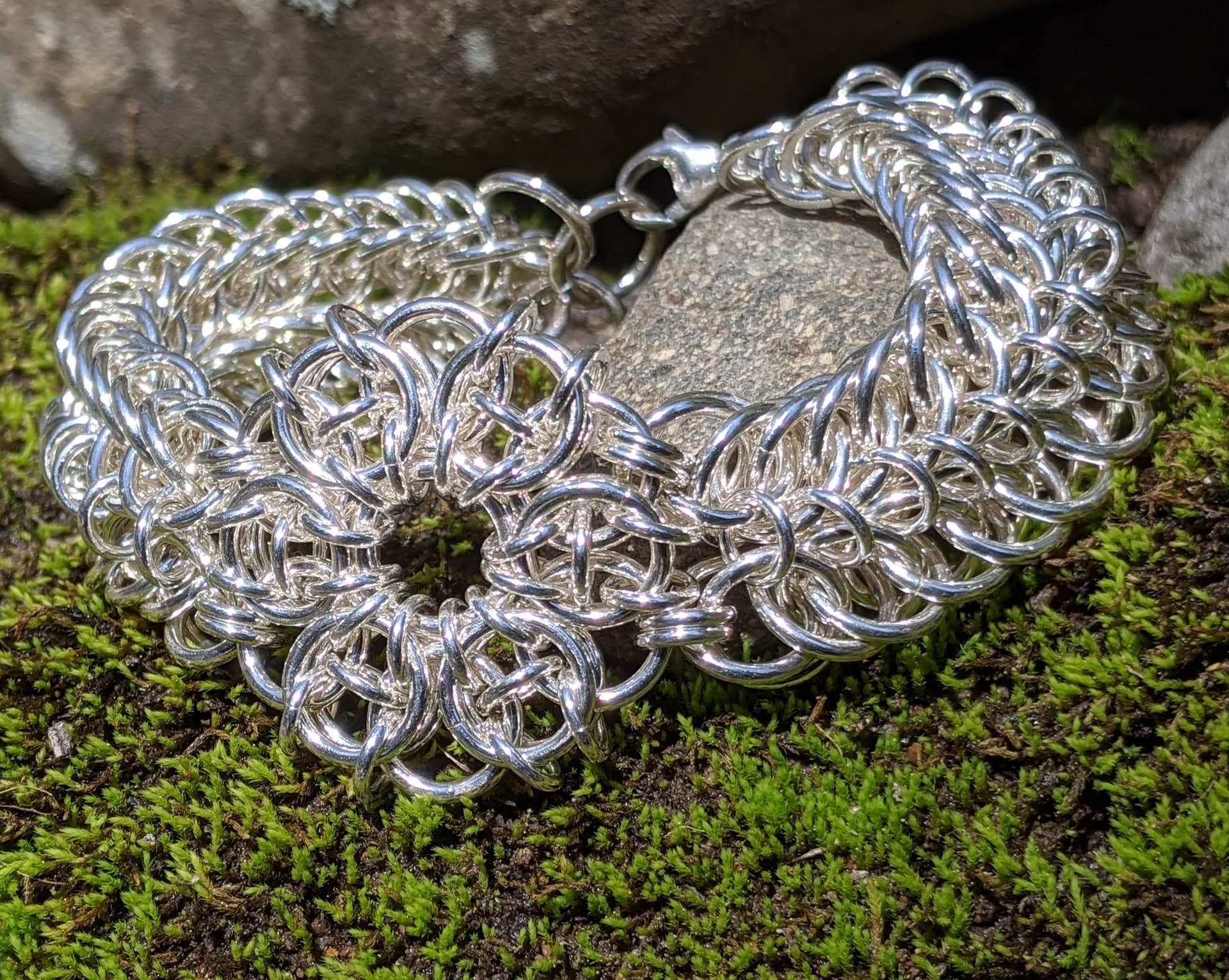 Snowfire Jewelry