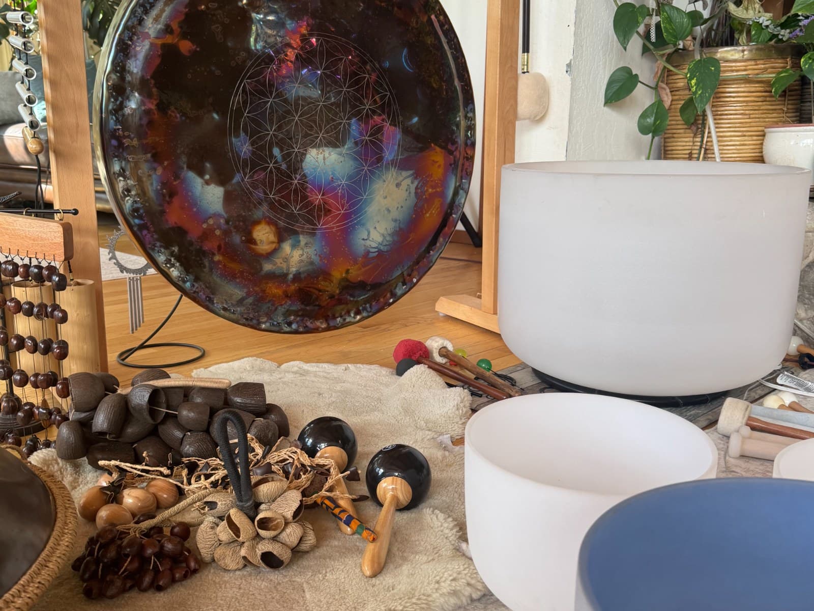 Sound Healing