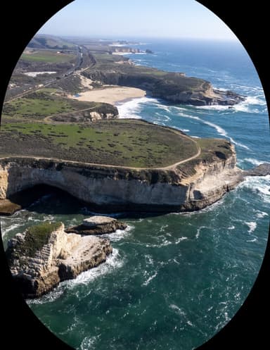 Santa Cruz