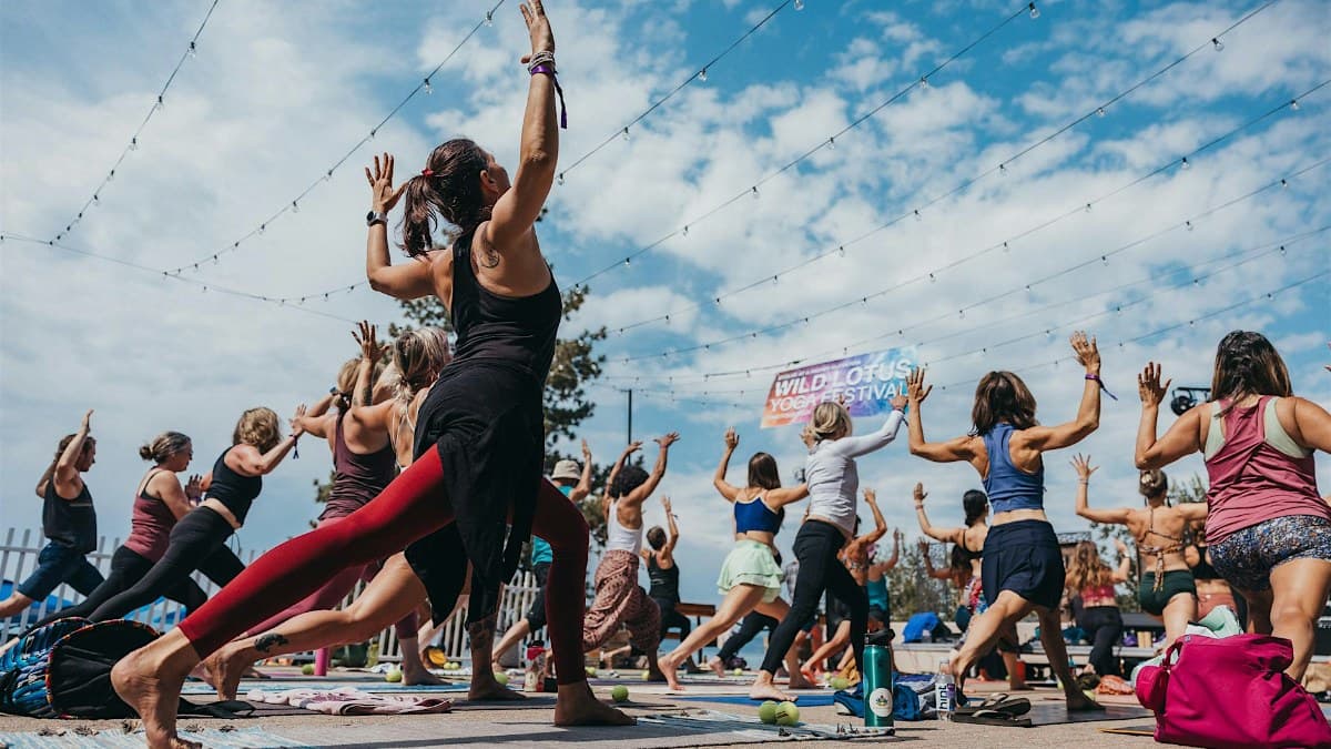 Wild Soul Festival 2026