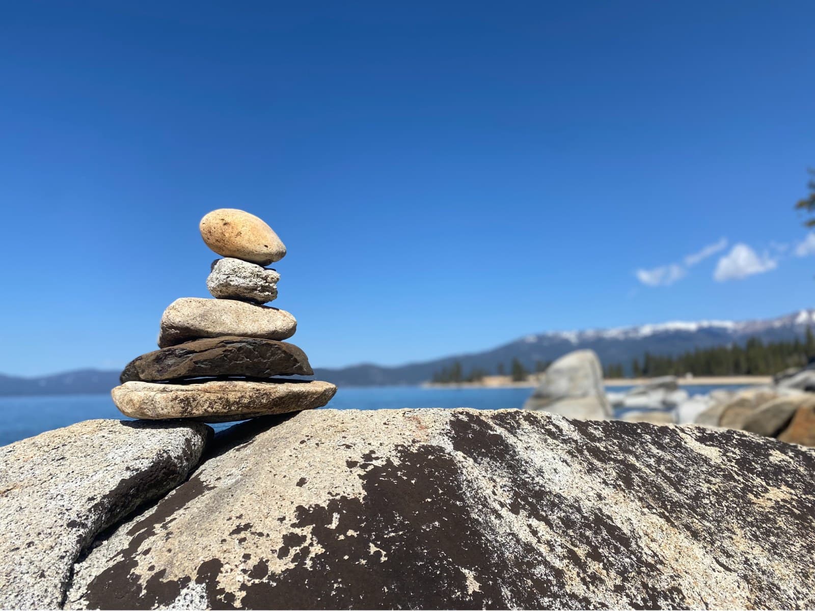 One-on-One Somatic Integration