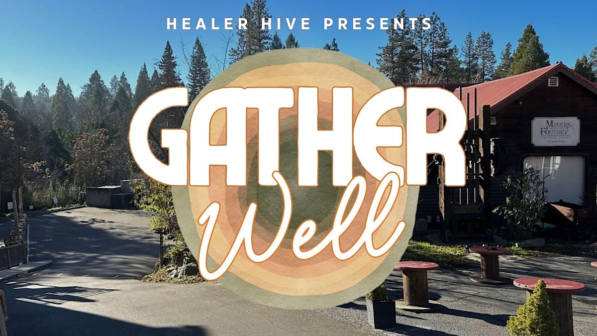 Gather Well 2026