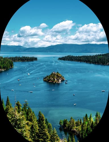 South Lake Tahoe