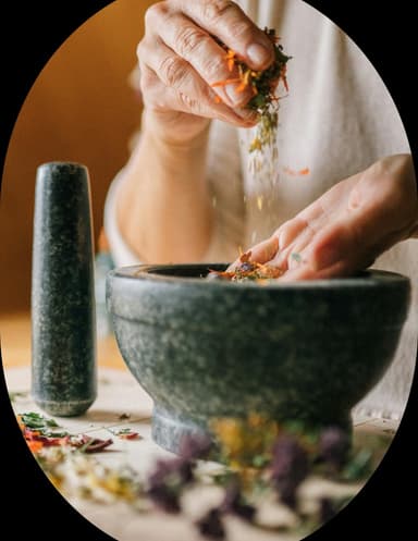 Western Natural Medicine