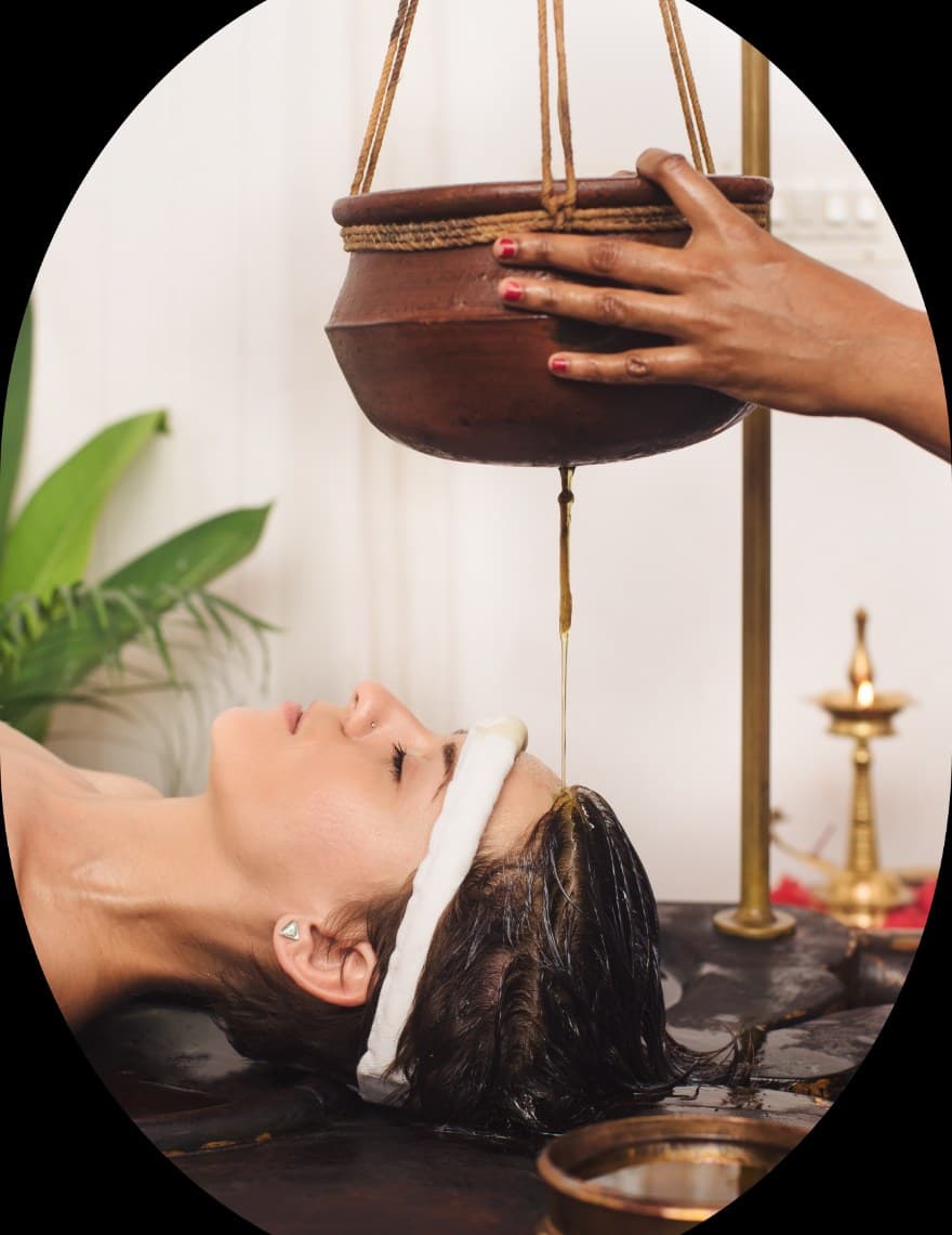 Ayurveda