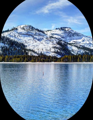 Truckee